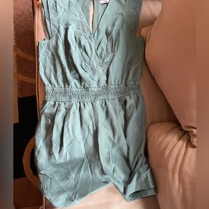 Bcbg romper